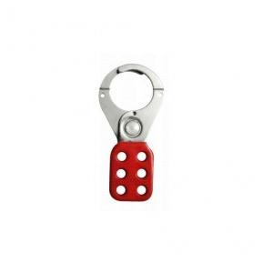 Asian Loto Premier Small Vinyl Coated Safety Lockout ALC-CHPV-R